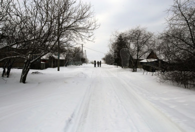 Прогноз погоды в Воронеже на вторник, 20 февраля