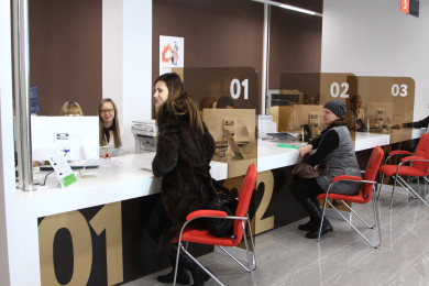 Как в праздники будут работать отделения ГИБДД и МФЦ в Воронежской области