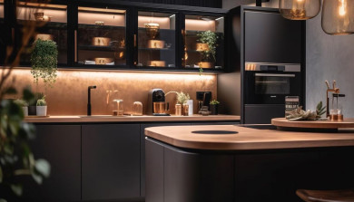 10 современных аксессуаров для кухни, которые облегчат жизнь хозяйке