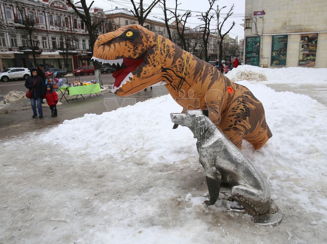 Прогноз погоды в&nbsp;Воронеже на&nbsp;четверг, 22 февраля