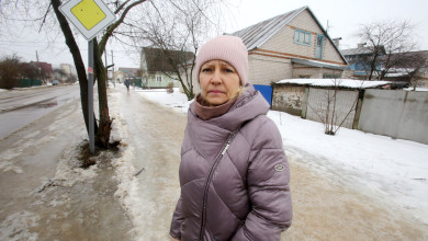 «Водитель сбил меня на тротуаре, а суд посчитал его невиновным»