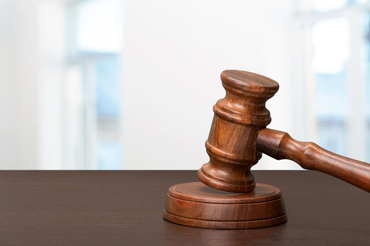 Трёх иностранцев и&nbsp;краснодарца осудили за&nbsp;похищение воронежца