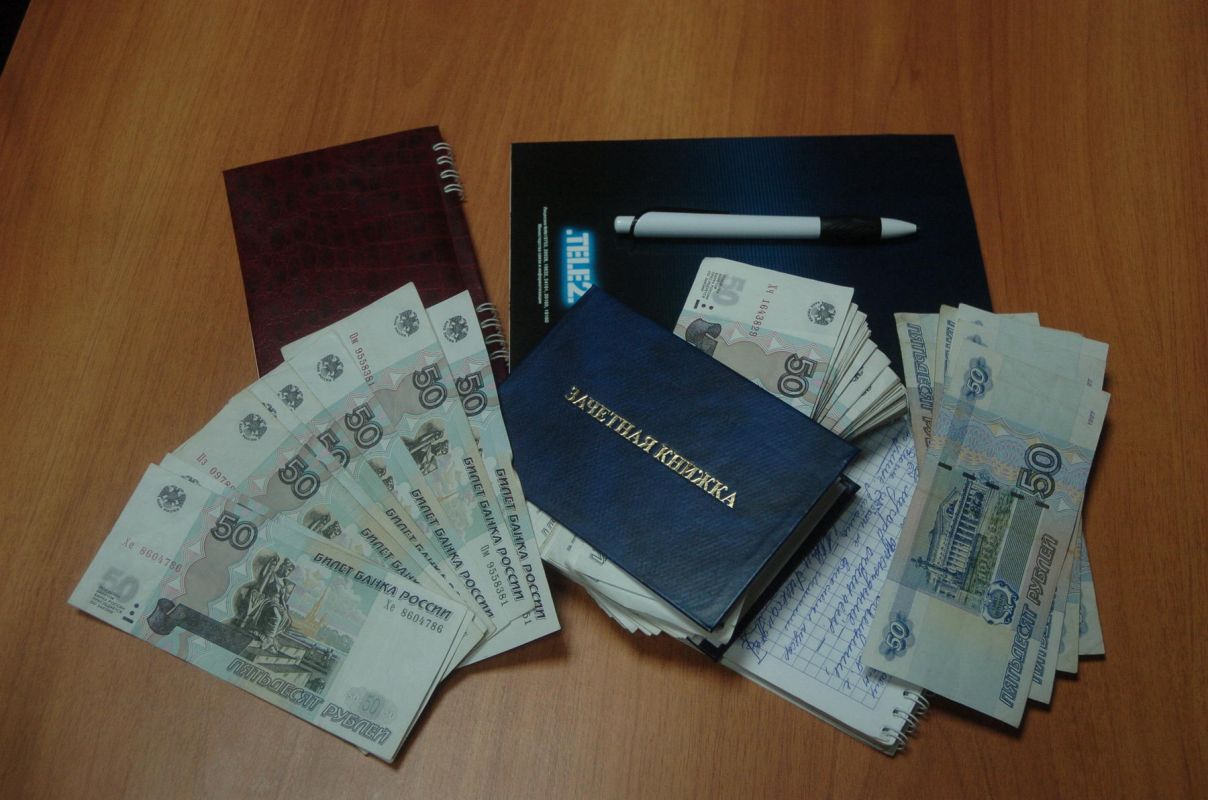 Доцента воронежского вуза осудили за&nbsp;получение взяток от&nbsp;студентов