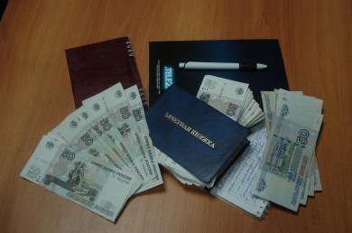 Доцента воронежского вуза осудили за получение взяток от студентов