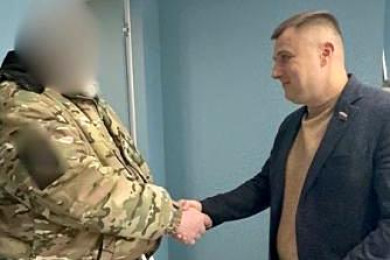 Воронежские депутаты продолжают оказывать помощь воинам СВО