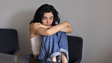 «Муж не выдержал моей биполярки и попросил развода». История женщины из Воронежа, которой диагностировали БАР