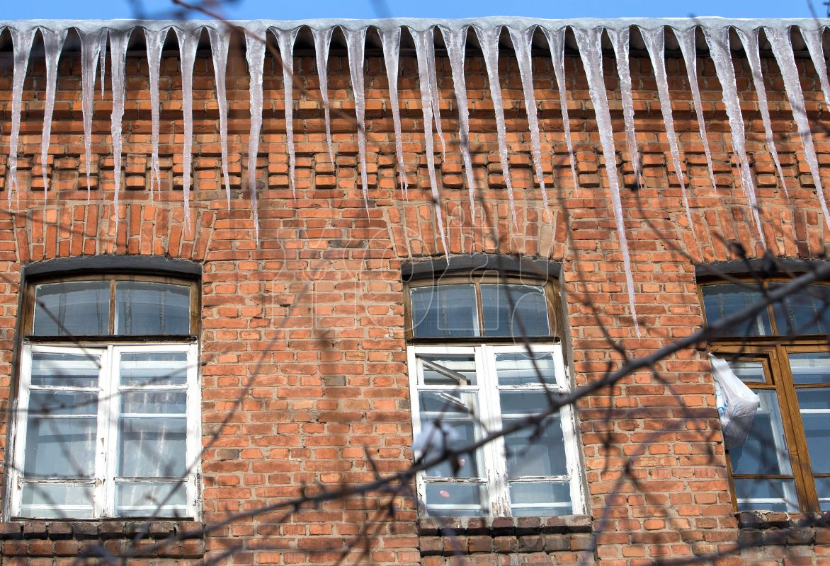 Прогноз погоды в&nbsp;Воронеже на&nbsp;воскресенье, 25 февраля