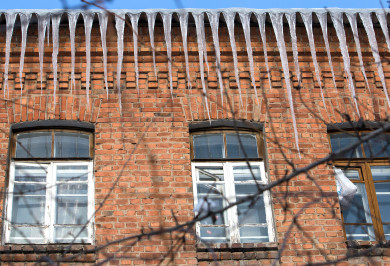 Прогноз погоды в Воронеже на воскресенье, 25 февраля