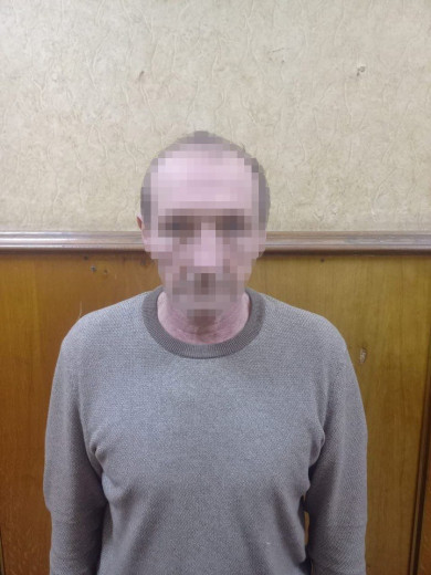 Мужчину, обокравшего новую знакомую в Воронежской области, нашли спустя пять лет в тюрьме