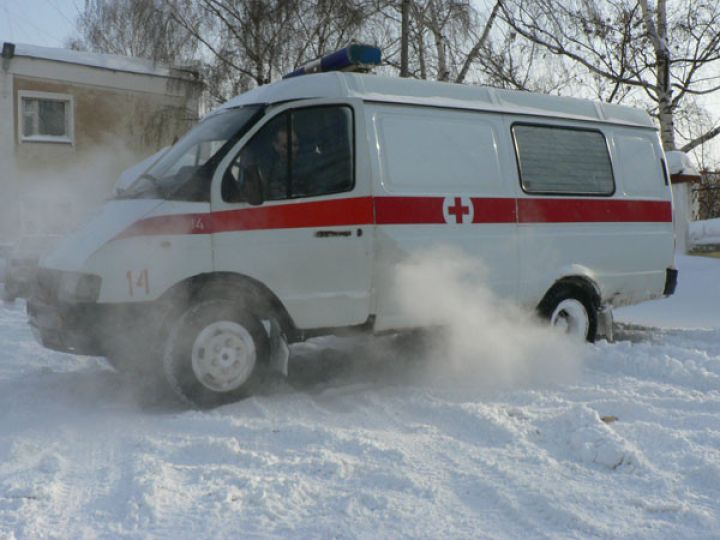 Увеличилось количество пострадавших при атаке дрона-камикадзе на автомобиль в Белгородской области