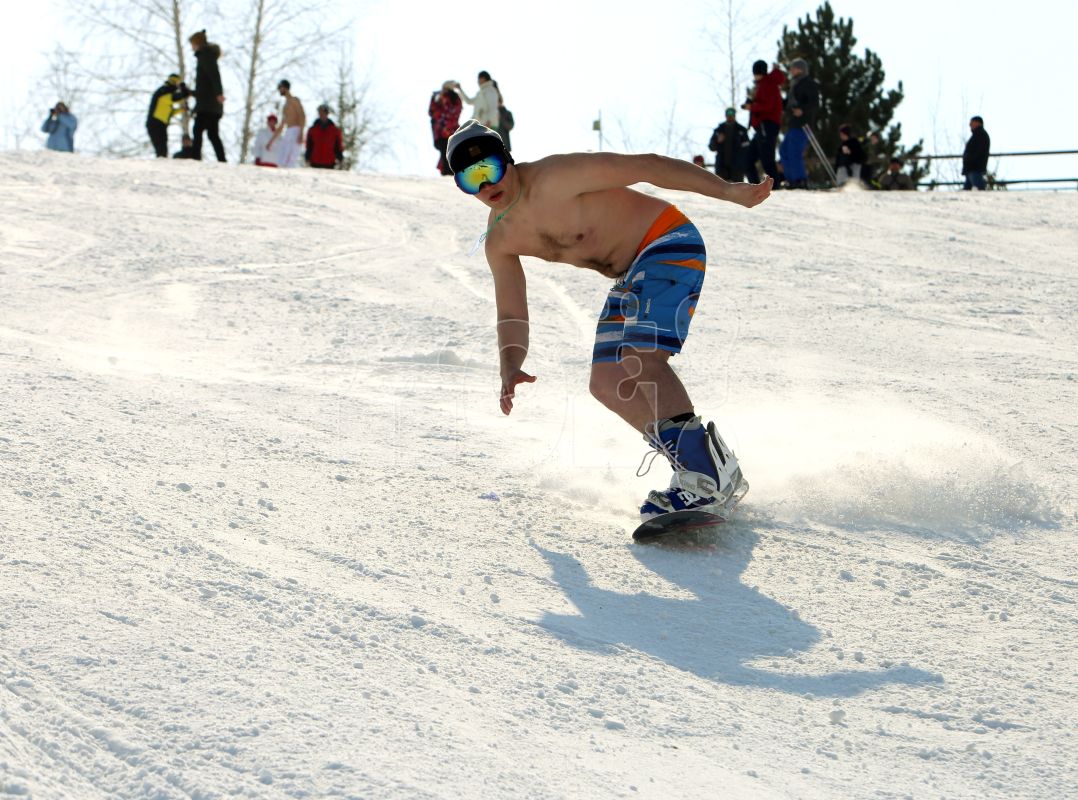 Прогноз погоды в&nbsp;Воронеже на&nbsp;четверг, 29 февраля