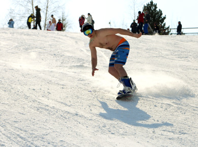 Прогноз погоды в Воронеже на четверг, 29 февраля