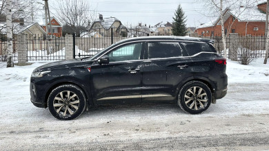 Стоит ли менять подержанный автомобиль на «китайца»?