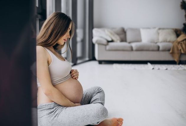 Чек-лист: как справиться с тревогами в начале беременности 