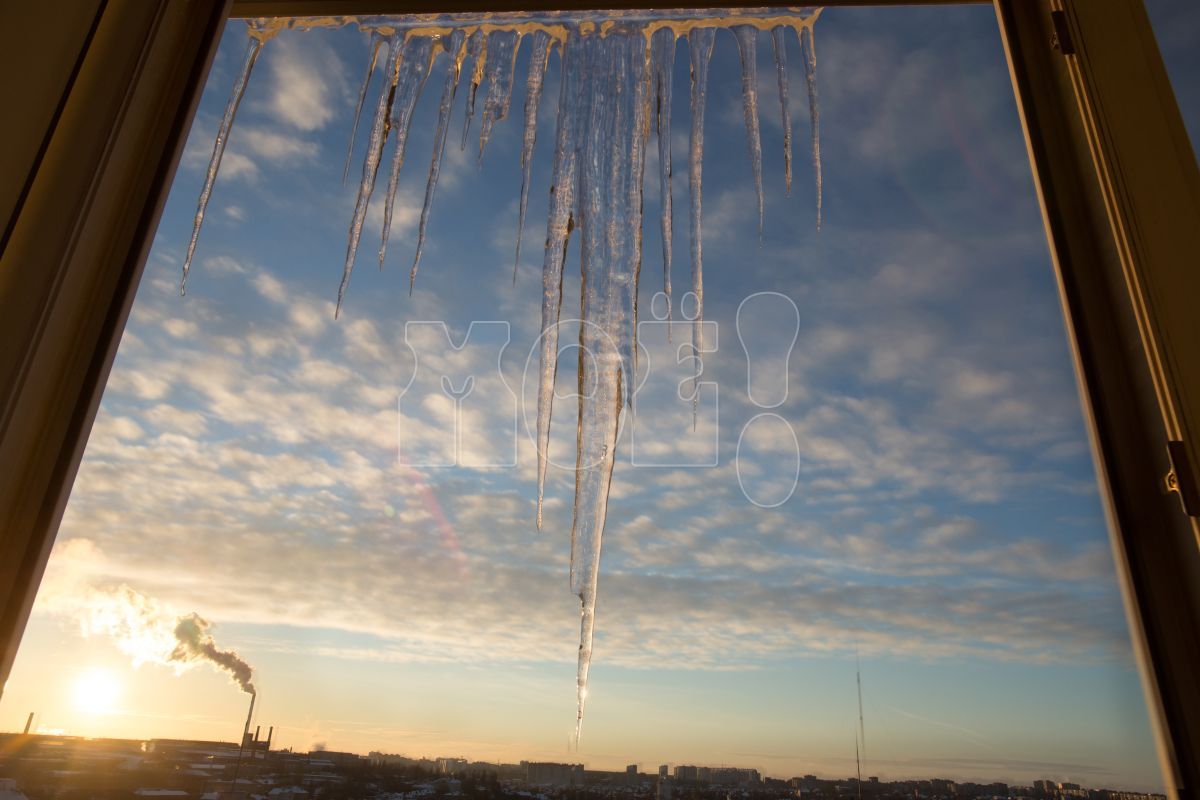 Потепление до&nbsp;+7° нагрянет в&nbsp;Воронежскую область