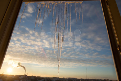 Потепление до +7° нагрянет в Воронежскую область