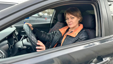 «Пассажиры жалуются на жён и любовниц»