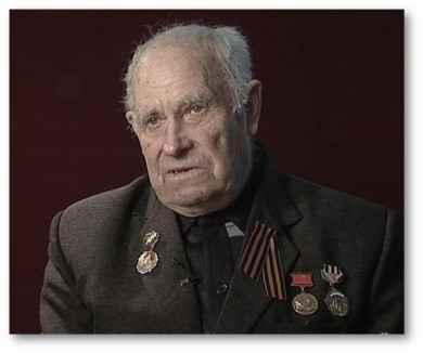 На Сахалине умер ветеран Великой Отечественной войны из Воронежской области