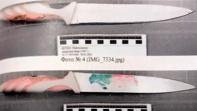 «Он её избивал — она прощала»: За что многодетную мать отправили в тюрьму на 2,5 года 