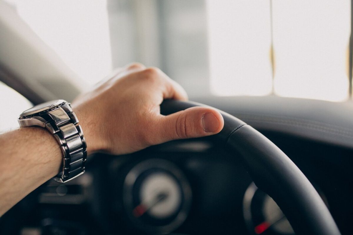 Воронежец лишился иномарки из-за нежелания платить алименты