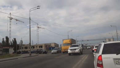 Ж/д пути, провоцирующие огромные заторы в Воронеже, пообещали демонтировать