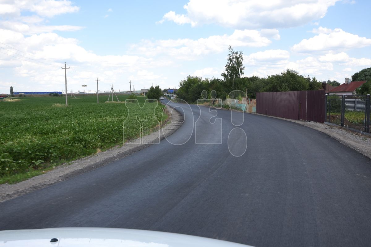 Девять улиц с&nbsp;одинаковым названием появятся в&nbsp;Воронеже