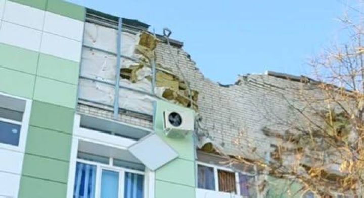 Главное за ночь. 47 беспилотников уничтожены над соседними с Воронежской областью регионами