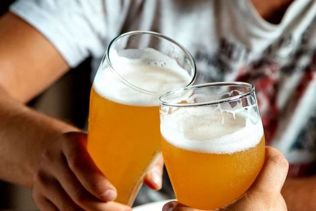 Тяжёлой травмой закончилось дружеское застолье для&nbsp;жителя Воронежской области