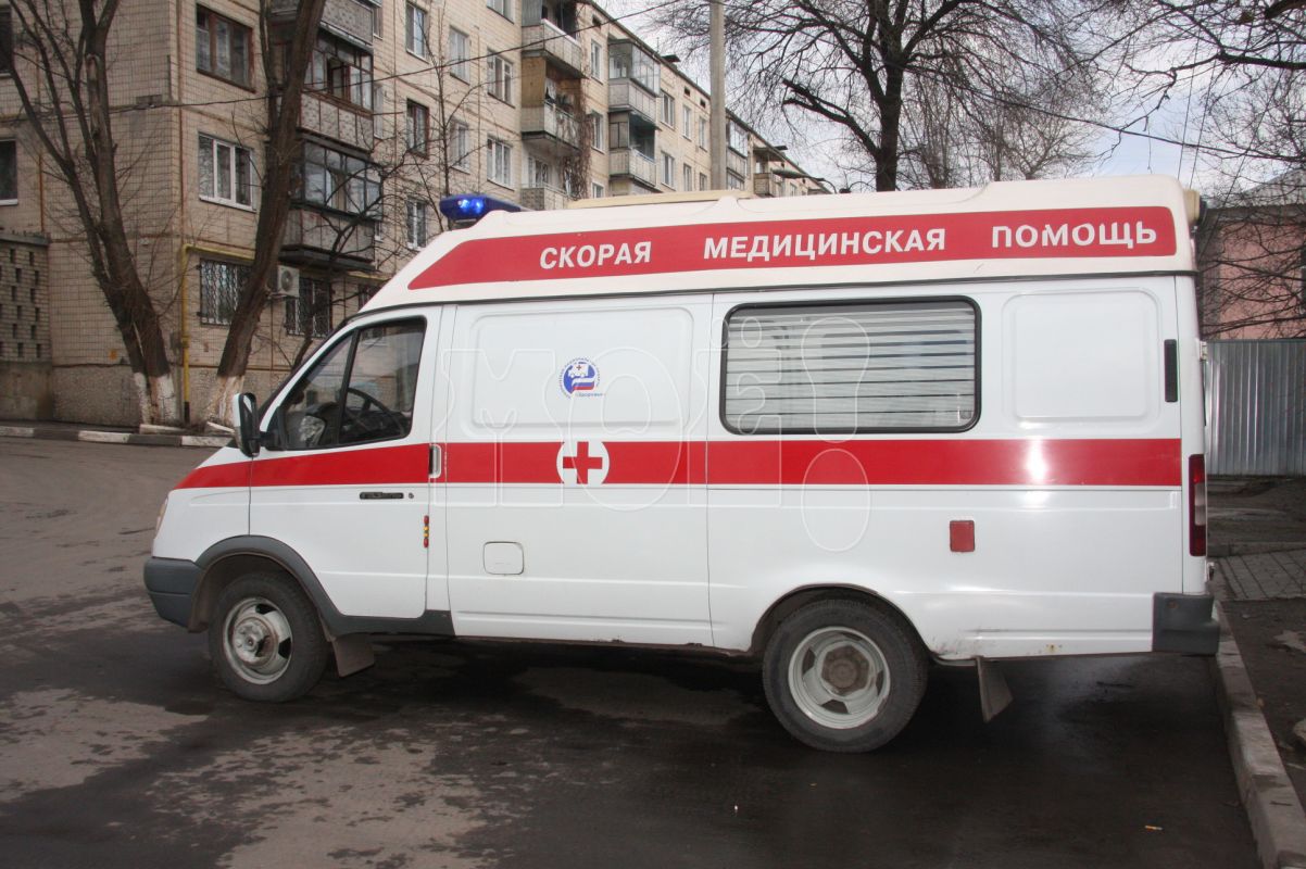 12-летний мальчик умер по неизвестной причине под Воронежем