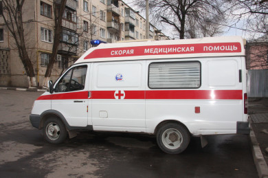 12-летний мальчик умер по неизвестной причине под Воронежем