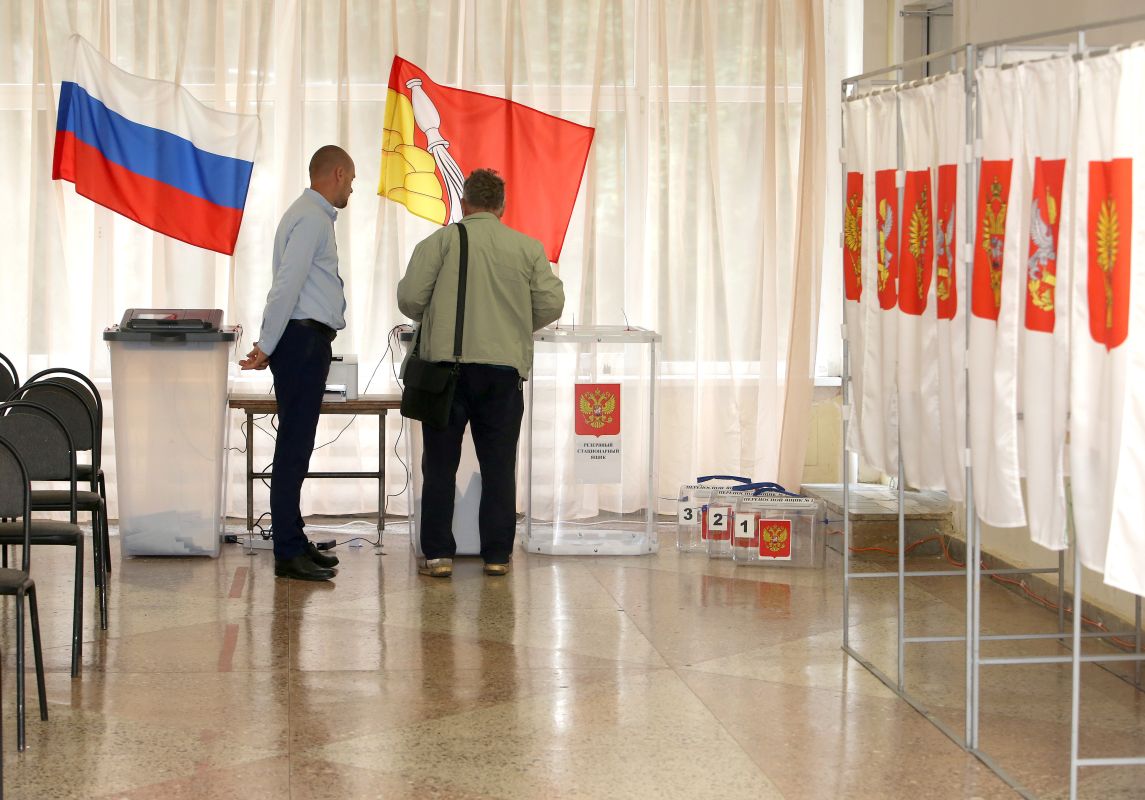 В Воронежской области для&nbsp;избирателей не&nbsp;будет «Миллиона призов»