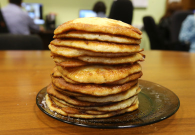 Гулянья на Масленицу запретили в воронежском райцентре из-за сложной обстановки 