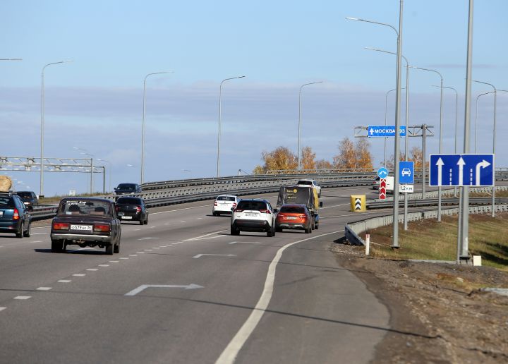 Водителям отдельных грузовиков на месяц запретят ездить в Воронежской области