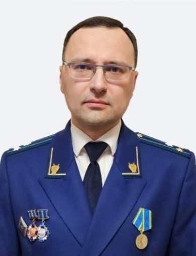 Нового прокурора назначили в один из районов Воронежа