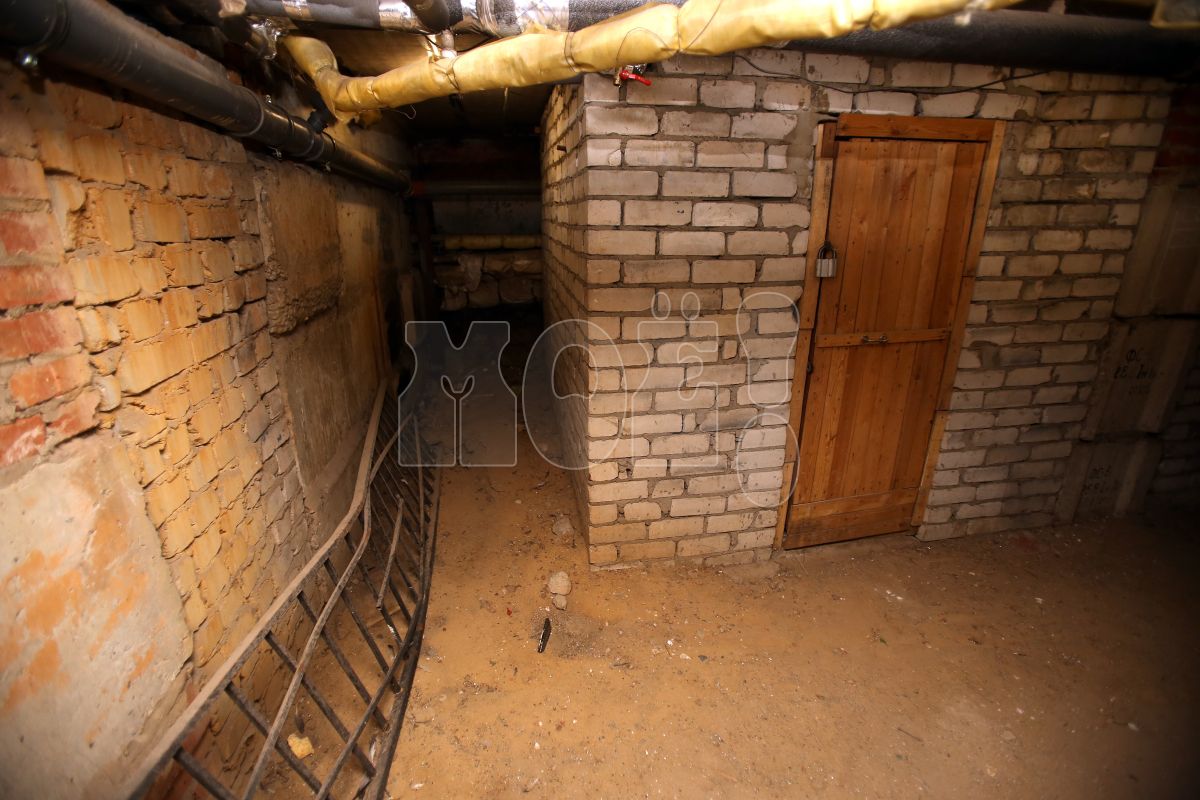 Опубликован список укрытий в&nbsp;воронежском райцентре