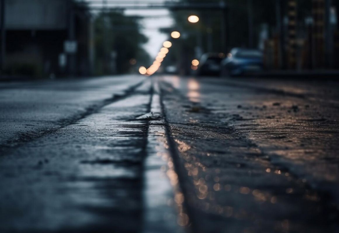 Пропавшего по&nbsp;дороге на&nbsp;работу мужчину нашли погибшим в&nbsp;Воронеже