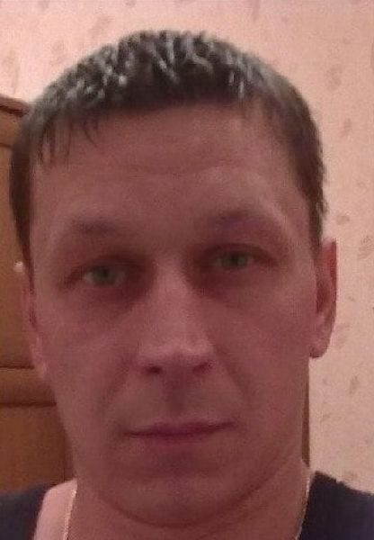 Мужчину с серо-голубыми глазами ищут в Воронеже