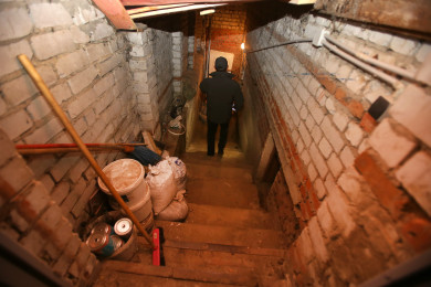 Опубликовали адреса подземных укрытий в Нововоронеже