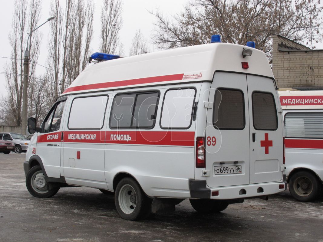 Ещё два человека пострадали при&nbsp;атаке ВСУ на&nbsp;город в&nbsp;Черноземье