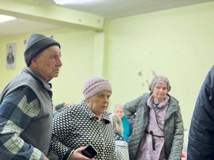 Главное за ночь. Жителей российского села на границе с Украиной эвакуировали