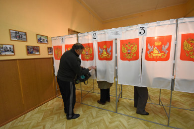 Расследование дел о залитых бюллетенях и поджоге проконтролирует прокуратура