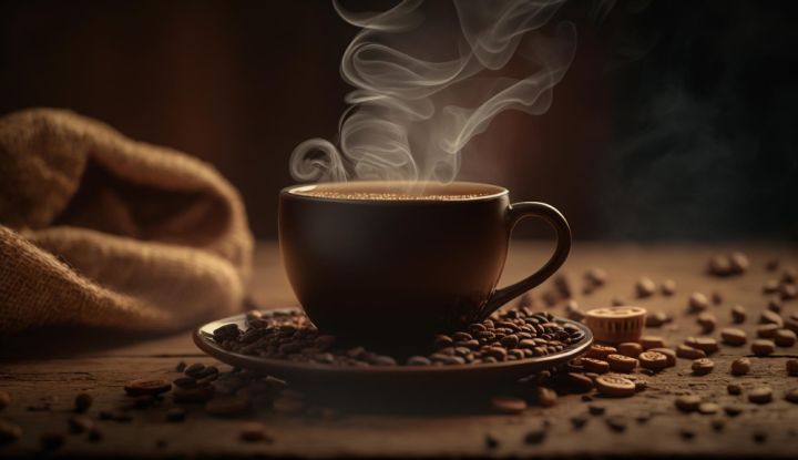 Какой кофе самый полезный: эксперт рассказал, как правильно выбрать бодрящий напиток