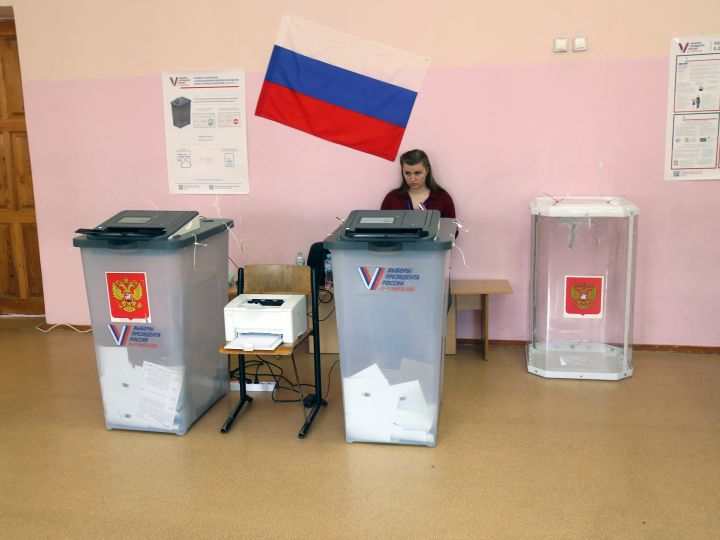 4,6 тысячи участников ДЭГ в Воронежской области получили бюллетени, но не проголосовали