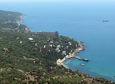 18 марта – День воссоединения Крыма с Россией