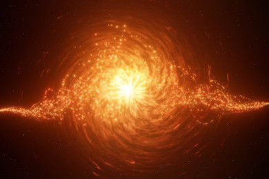 Магнитная буря обрушится на Воронеж этой ночью