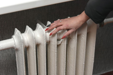 Власти рассказали, когда в Воронеже отключат отопление