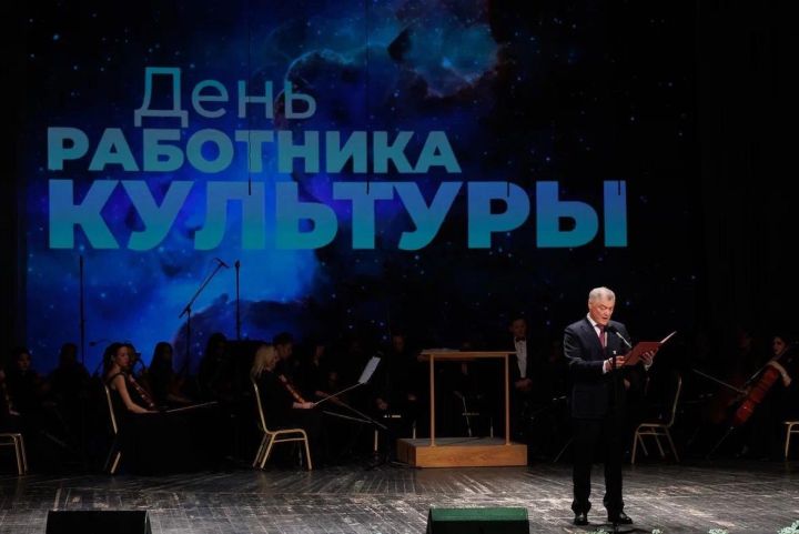 Воронежский губернатор поблагодарил работников культуры за помощь бойцам СВО