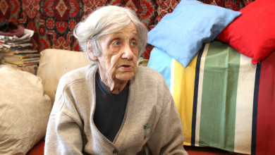 «Я ищу дочь 20 лет. Хочу увидеть её хотя бы перед смертью»