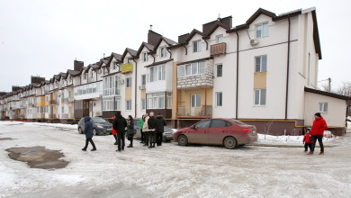 «За то, чтобы ходить в туалет, мы должны платить чужому дяде?!»