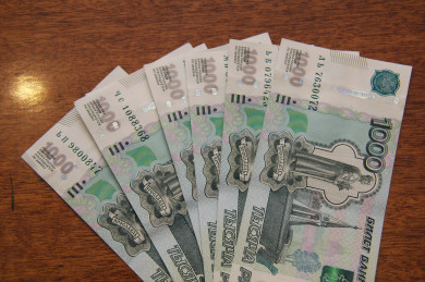 Санитар отдала полмиллиона рублей «заботливому» аферисту в Воронежской области
